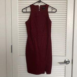 Banana Republic Sheath Dress